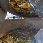 Snøhetta Designs Qasr AlHokm Metro Station in Riyadh’s Historic Center