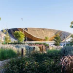 Snøhetta Designs Qasr AlHokm Metro Station in Riyadh’s Historic Center