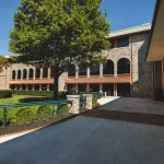 Keeneland Introduces New Paddock Building Hospitality Spaces for 2026 Spring Meet