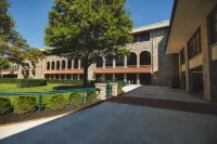Keeneland Introduces New Paddock Building Hospitality Spaces for 2026 Spring Meet