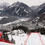 2026 Milan-Cortina Winter Olympics