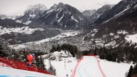 2026 Milan-Cortina Winter Olympics