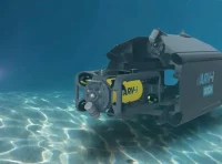 Healing the Planet with Robotics and 3D Printing