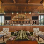 Keeneland Introduces New Paddock Building Hospitality Spaces for 2026 Spring Meet