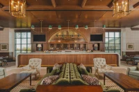 Keeneland Introduces New Paddock Building Hospitality Spaces for 2026 Spring Meet