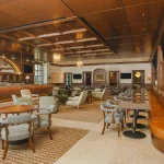 Keeneland Introduces New Paddock Building Hospitality Spaces for 2026 Spring Meet