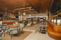 Keeneland Introduces New Paddock Building Hospitality Spaces for 2026 Spring Meet