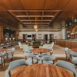 Keeneland Introduces New Paddock Building Hospitality Spaces for 2026 Spring Meet