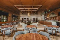 Keeneland Introduces New Paddock Building Hospitality Spaces for 2026 Spring Meet
