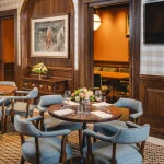 Keeneland Introduces New Paddock Building Hospitality Spaces for 2026 Spring Meet