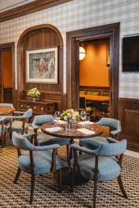 Keeneland Introduces New Paddock Building Hospitality Spaces for 2026 Spring Meet