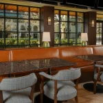 Keeneland Introduces New Paddock Building Hospitality Spaces for 2026 Spring Meet