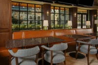 Keeneland Introduces New Paddock Building Hospitality Spaces for 2026 Spring Meet