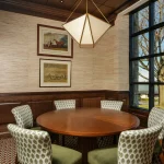 Keeneland Introduces New Paddock Building Hospitality Spaces for 2026 Spring Meet