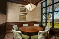 Keeneland Introduces New Paddock Building Hospitality Spaces for 2026 Spring Meet