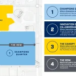 Tampa Bay Rays Proposed New Baseball Stadium