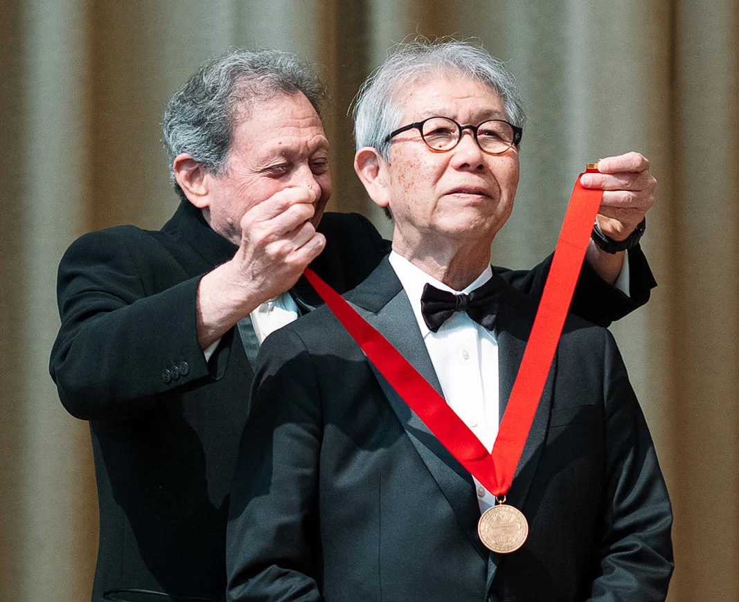 Pritzker Architecture Prize delay