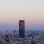 Tour Montparnasse