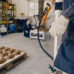 Healing the Planet with Robotics and 3D Printing