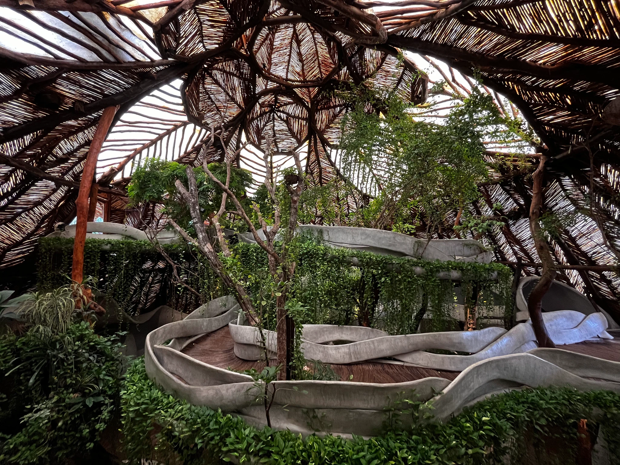 PA Talks with Eduardo Neira: Inside the Organic Architecture of AZULIK