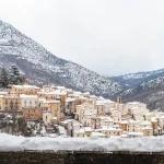 2026 Milan-Cortina Winter Olympics