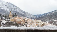 2026 Milan-Cortina Winter Olympics