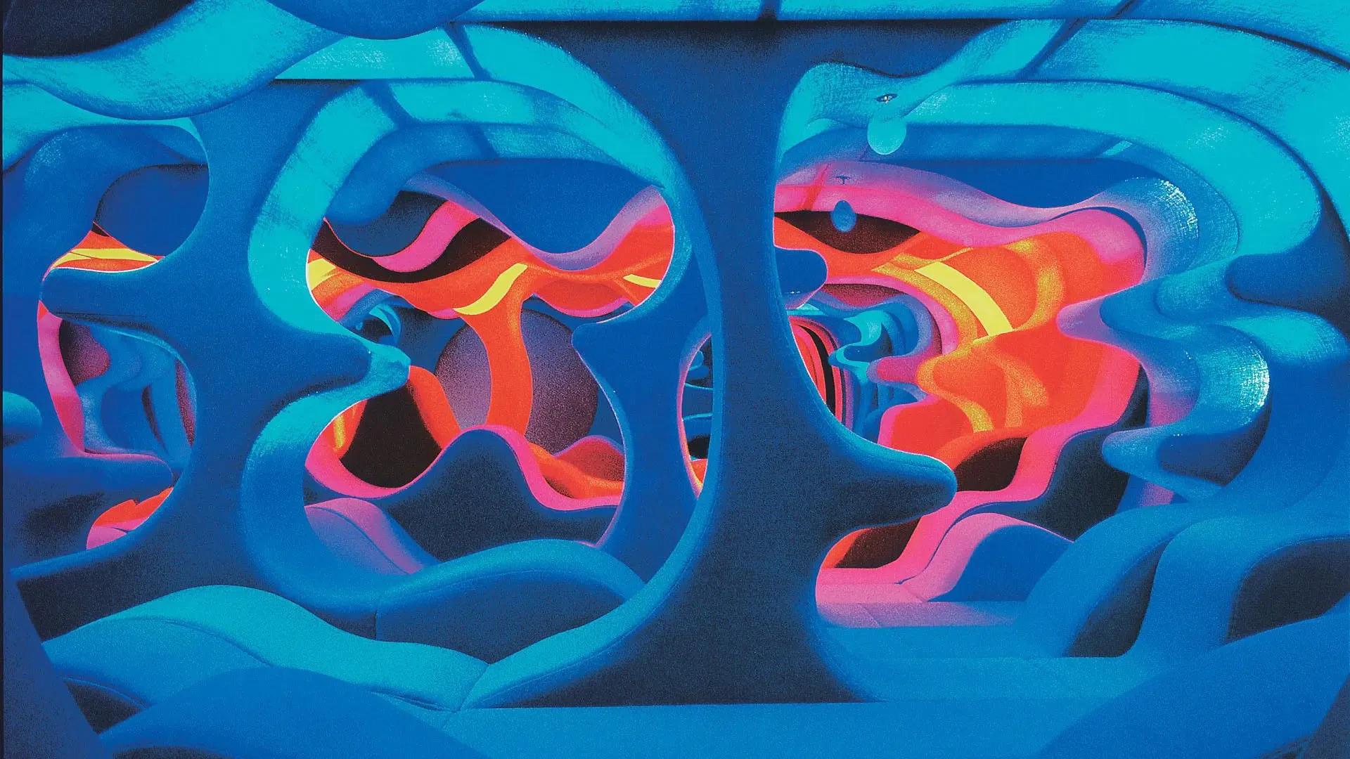 Must-See Architecture Exhibitions 2026 Around the World