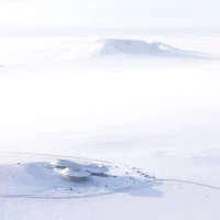PLAT ASIA Designs Volcano-In Visitor Center in the Mongolian Steppe