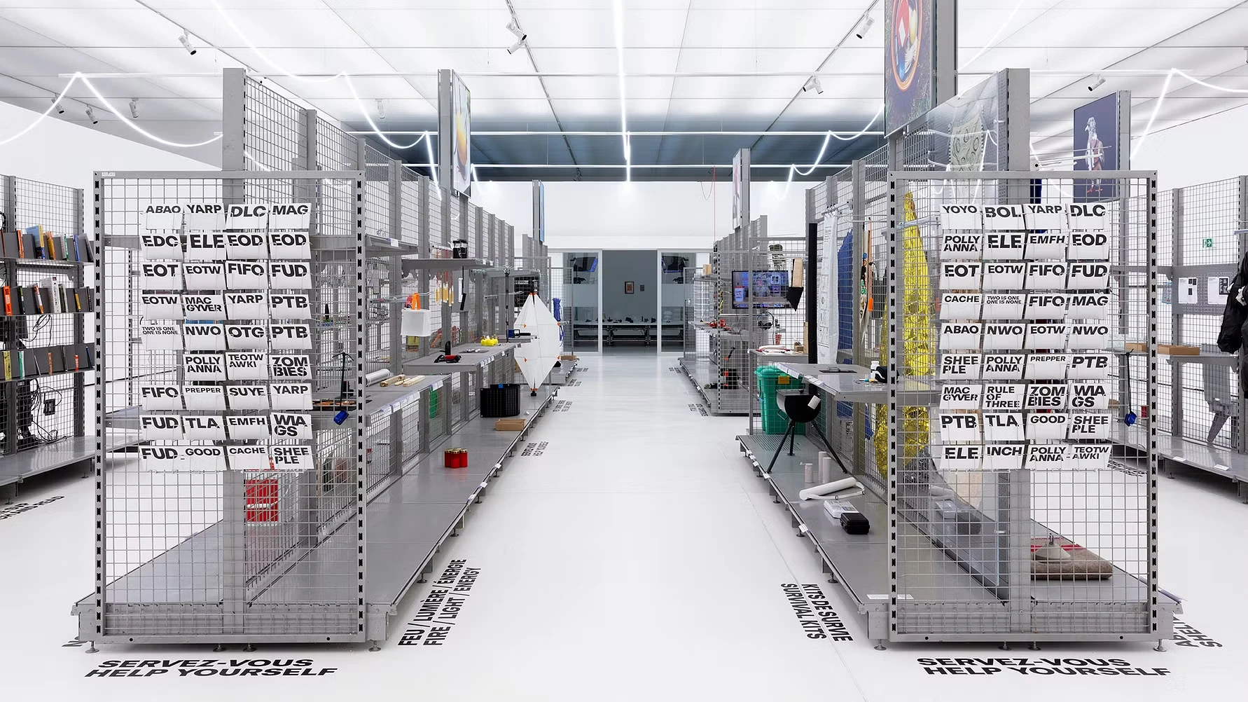 Must-See Architecture Exhibitions 2026 Around the World