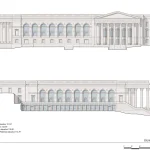 Detailed Renderings Show Trump’s White House East Wing Overhaul