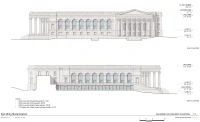 Detailed Renderings Show Trump’s White House East Wing Overhaul