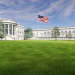 Detailed Renderings Show Trump’s White House East Wing Overhaul