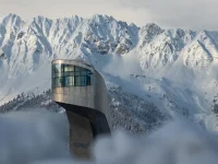 Must-See Architecture Exhibitions 2026 Around the World