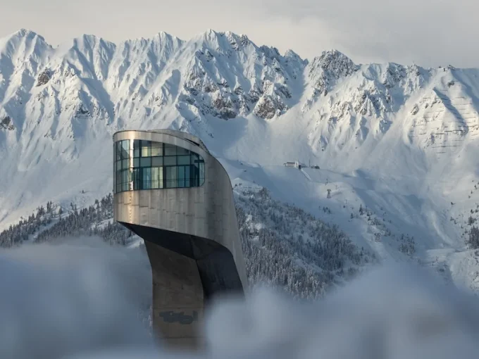 Must-See Architecture Exhibitions 2026 Around the World