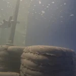 Underwater 3D Concrete Printing