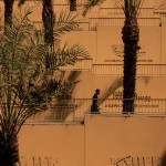 As Safiyyah Museum & Park in Medina by X Architects