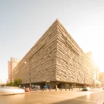 As Safiyyah Museum & Park in Medina by X Architects