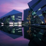 Most Unusual Universities