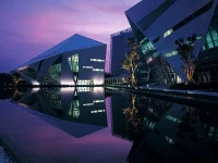 Most Unusual Universities