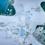 Antarctic Discovery Building