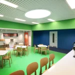 Antarctic Discovery Building