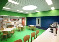 Antarctic Discovery Building