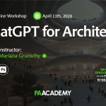 ChatGPT for Architects