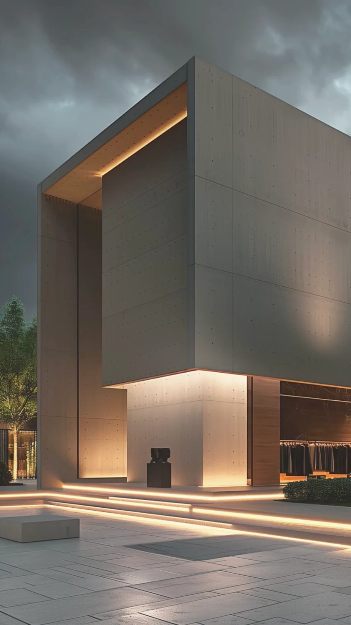 ChatGPT for Architects