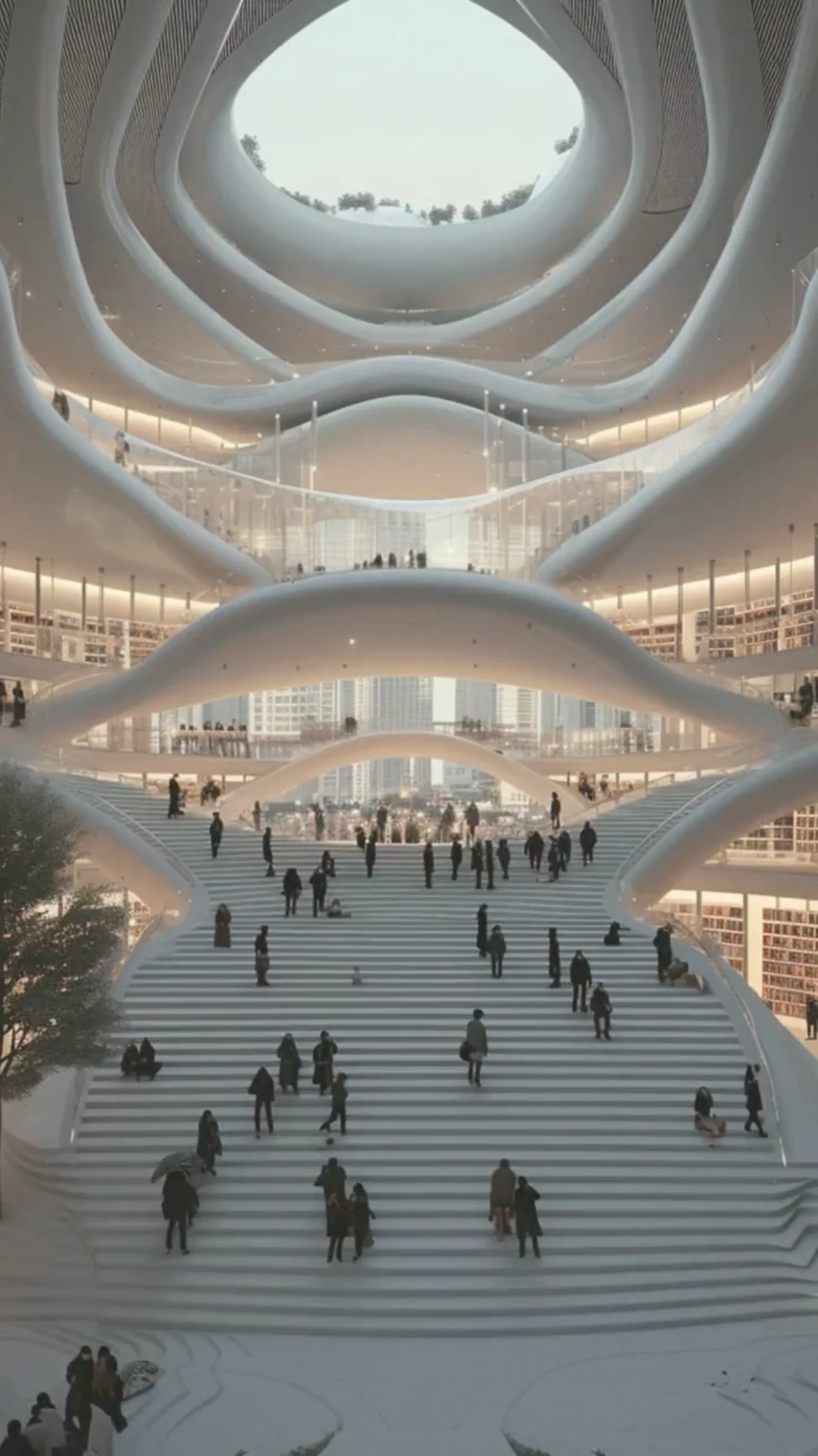 ChatGPT for Architects