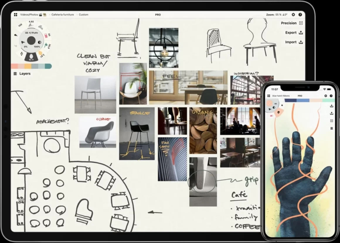 5 Valentine’s Day Gift Ideas for Architects and Designers 7 5 Valentine’s Day Gifts That Architects and Designers Will Actually Use