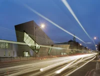 Most Unusual Universities