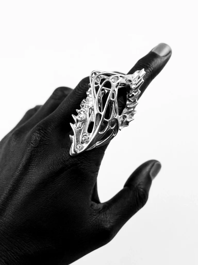 Dynamic Wearables for Fashion Design