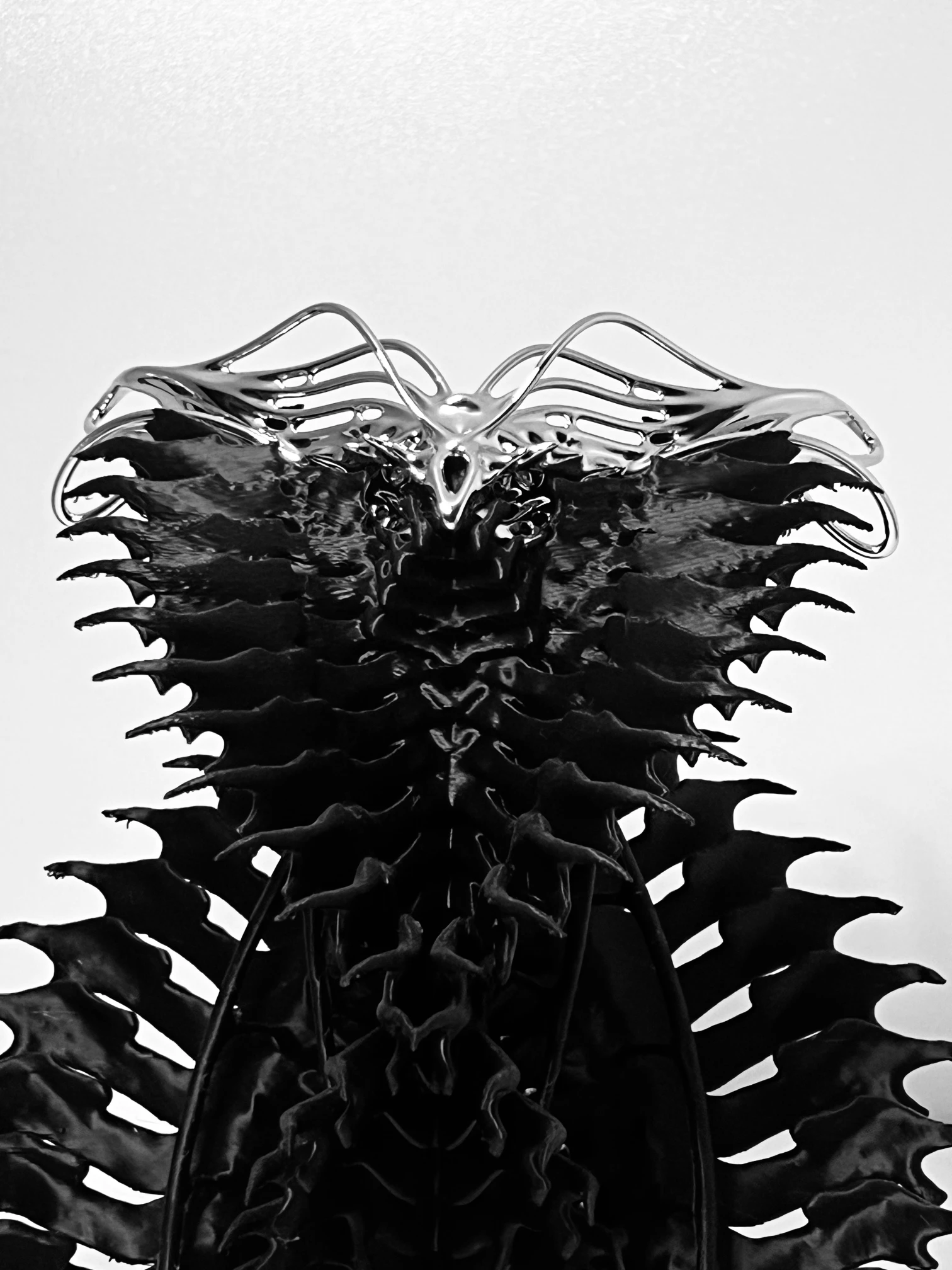 Dynamic Wearables for Fashion Design