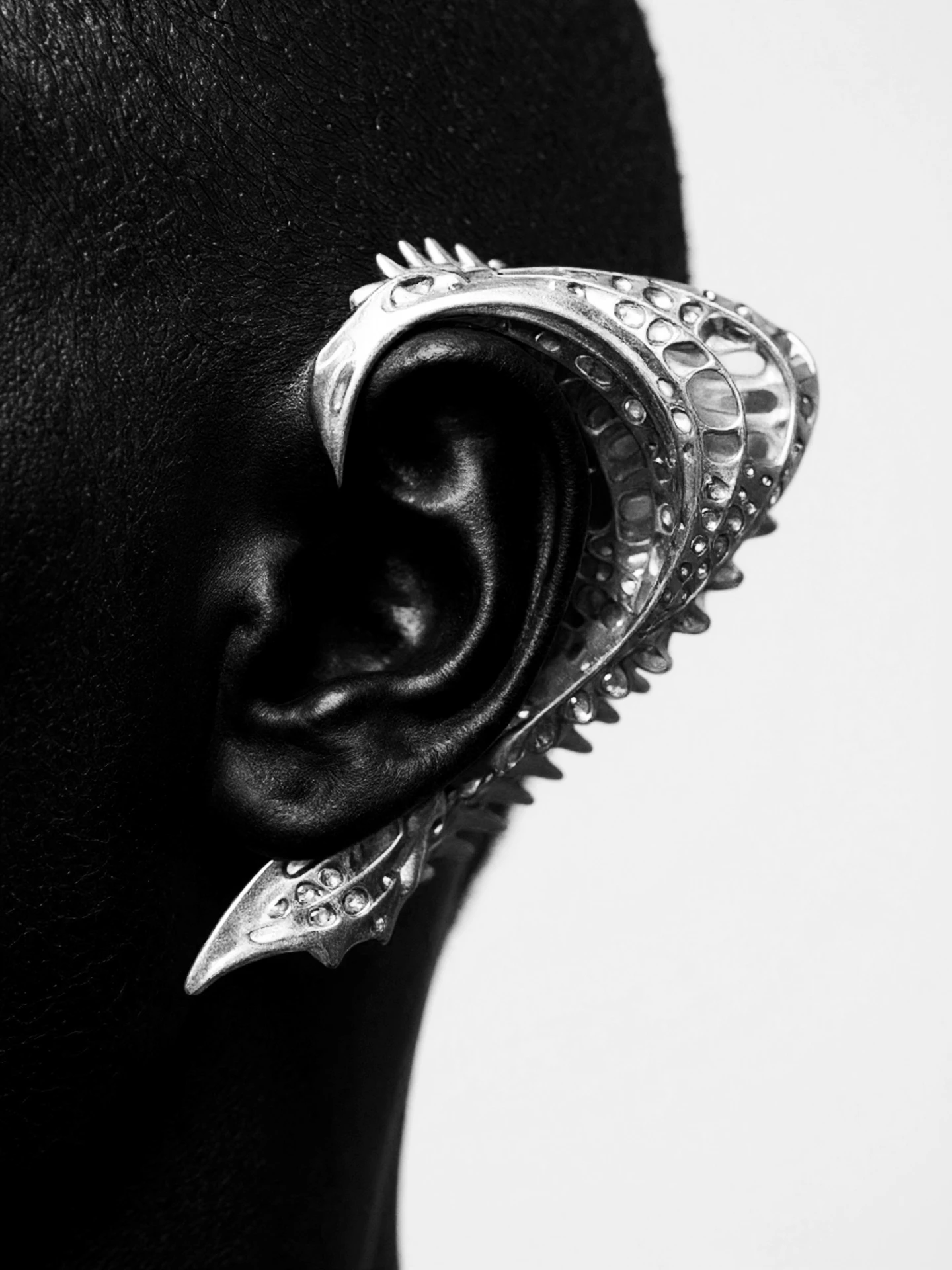 Dynamic Wearables for Fashion Design